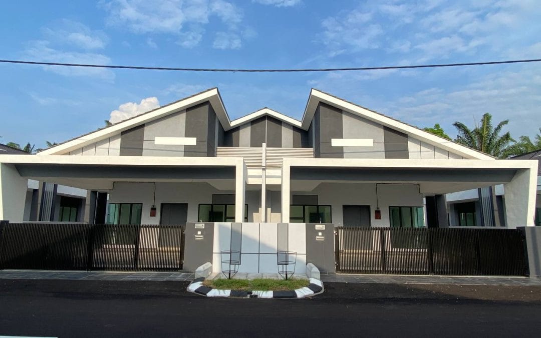 Taman Karisma Suria