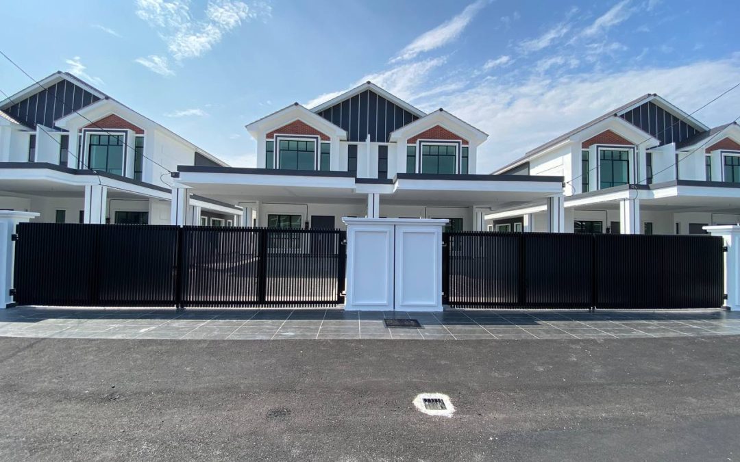 Taman Raja Muda Musa 2